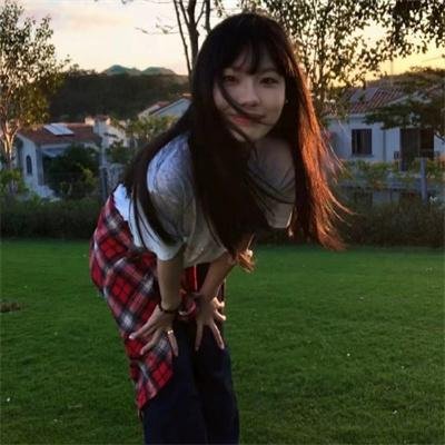 憨憨公主的心思