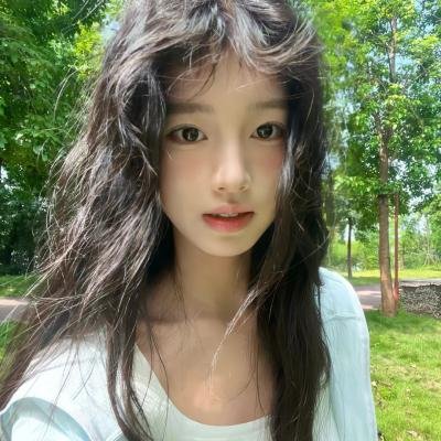 艺术系女生
